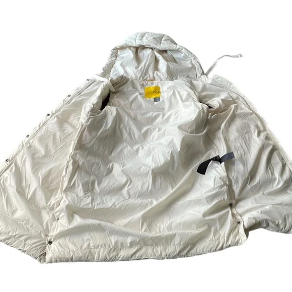 Lole - Warm Long Puffer Vest - Picture 8 of 9